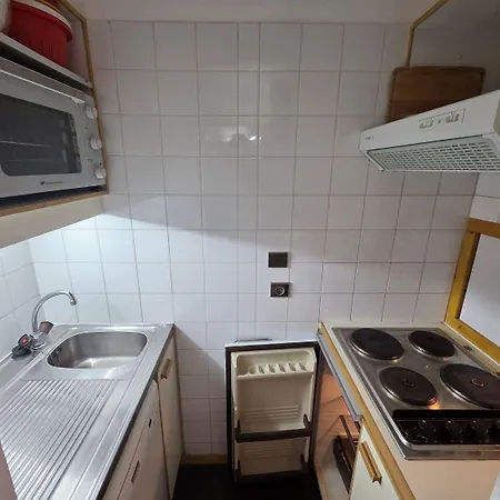 Apartamento L Eskival Val Tho In Out Val Thorens