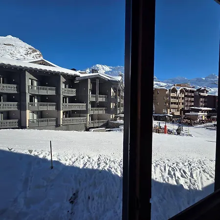 Apartamento L Eskival Val Tho In Out *