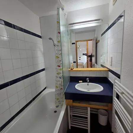 Apartamento L Eskival Val Tho In Out